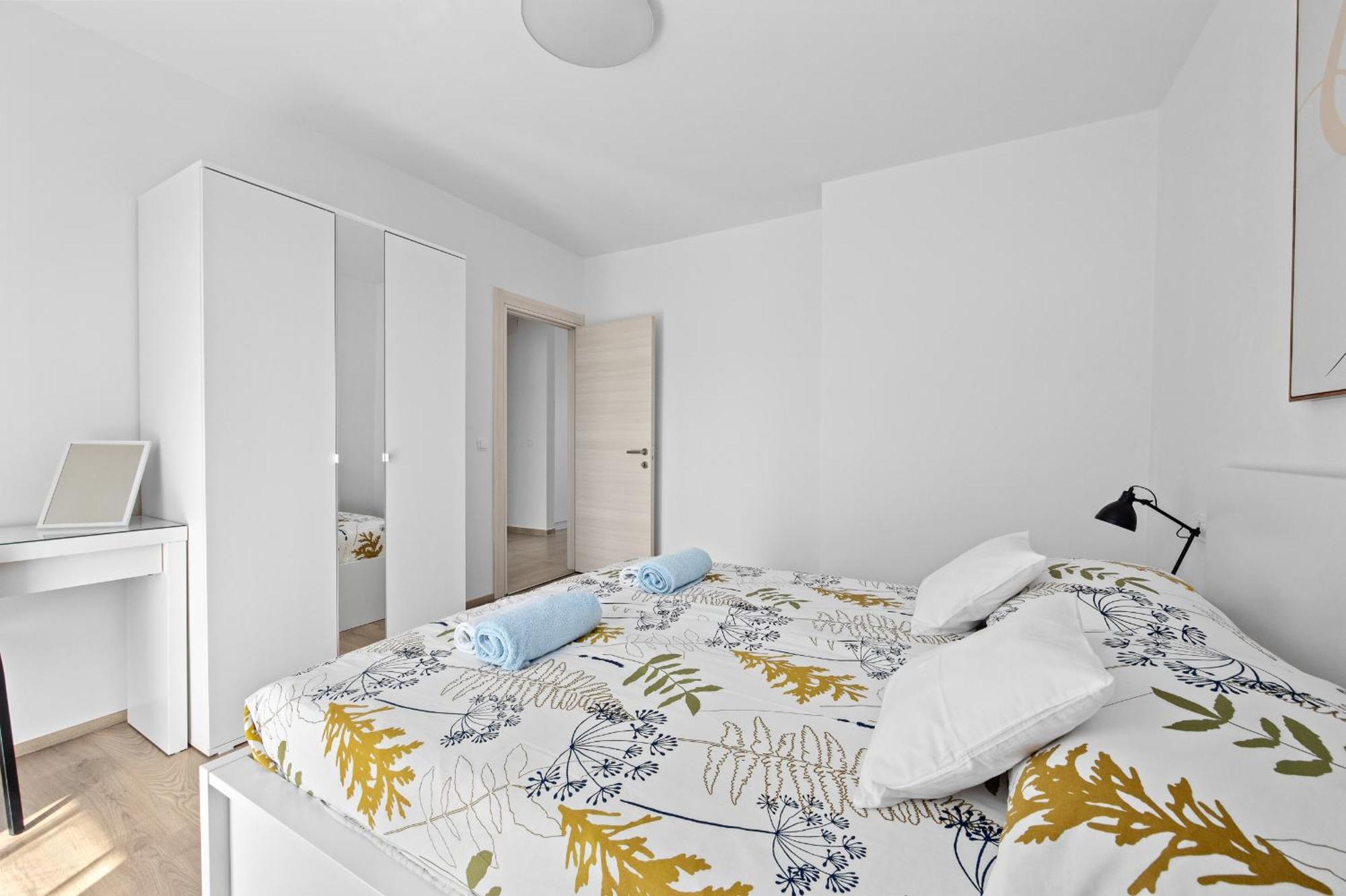 Apartment Jellyfish Pula Ngoại thất bức ảnh